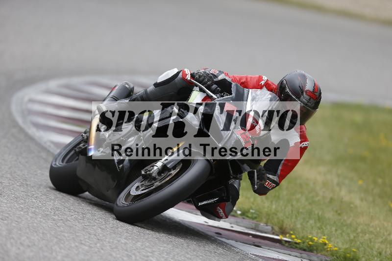 /18 05.06.2026  TZ Motorsport ADR/Gruppe rot/121